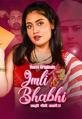 Imli Bhabhi | Season 01